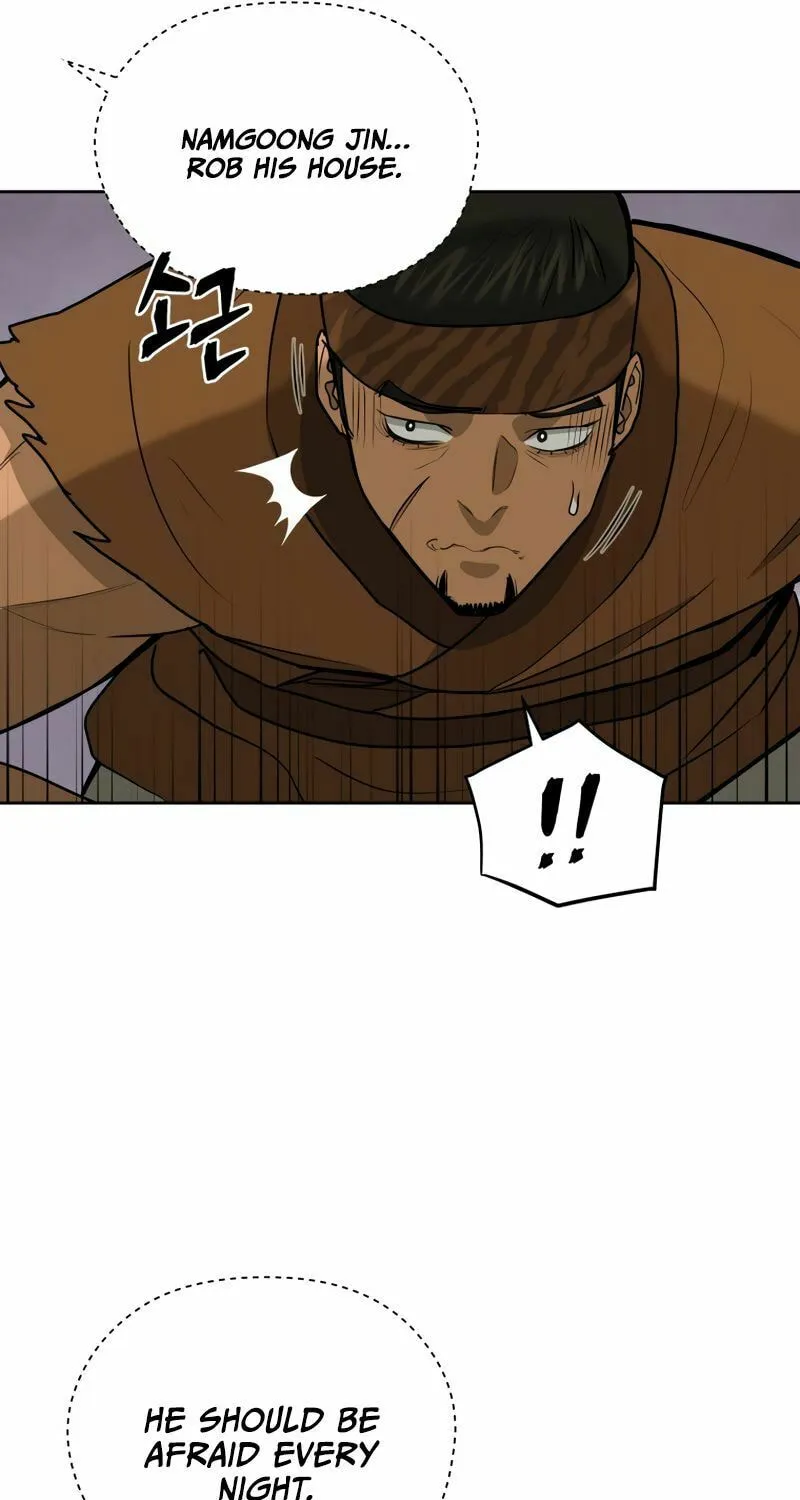 administrator Kang Jin Lee – Chapter 82 – Page 27