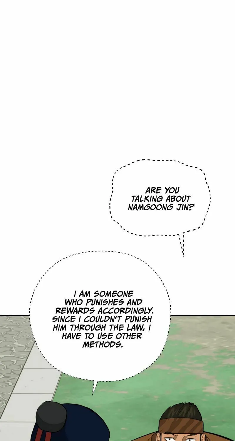 administrator Kang Jin Lee – Chapter 82 – Page 30