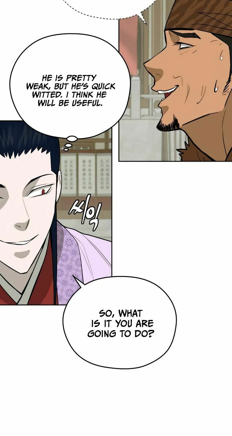 administrator Kang Jin Lee – Chapter 82 – Page 33