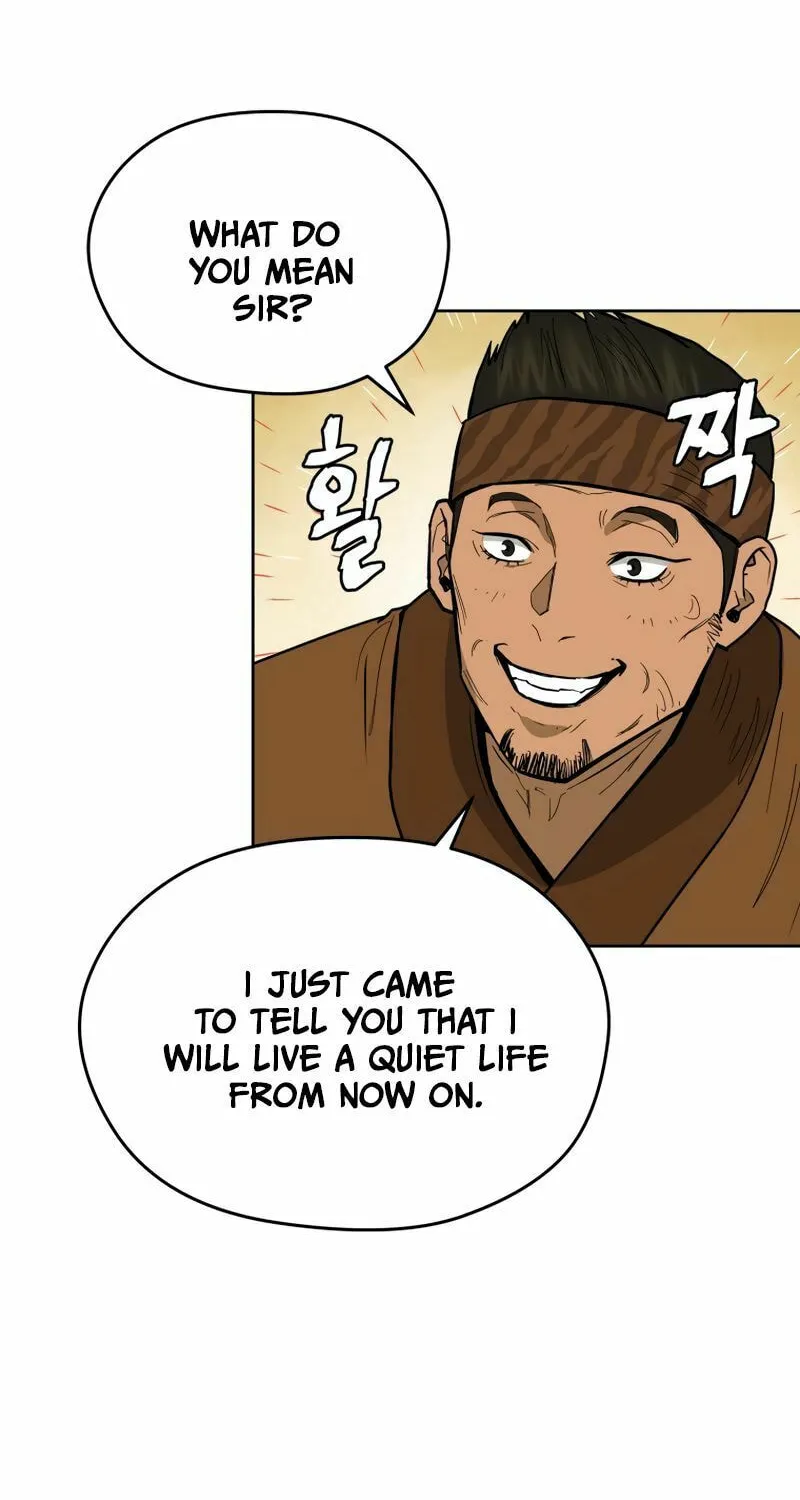 administrator Kang Jin Lee – Chapter 82 – Page 34