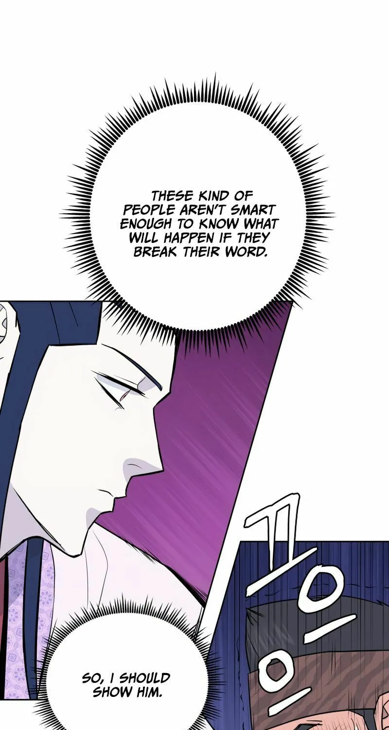 administrator Kang Jin Lee – Chapter 82 – Page 37
