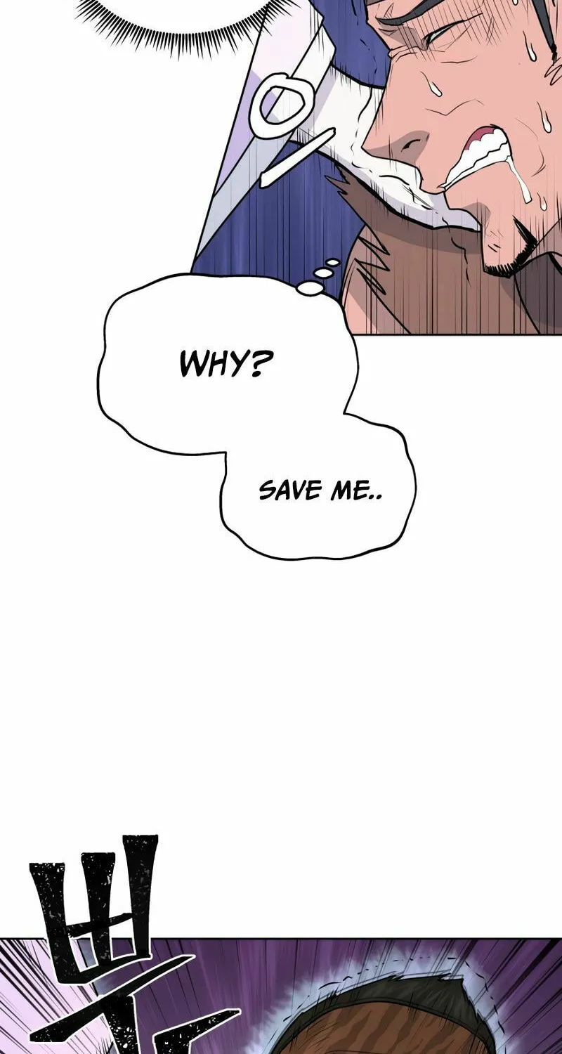 administrator Kang Jin Lee – Chapter 82 – Page 38