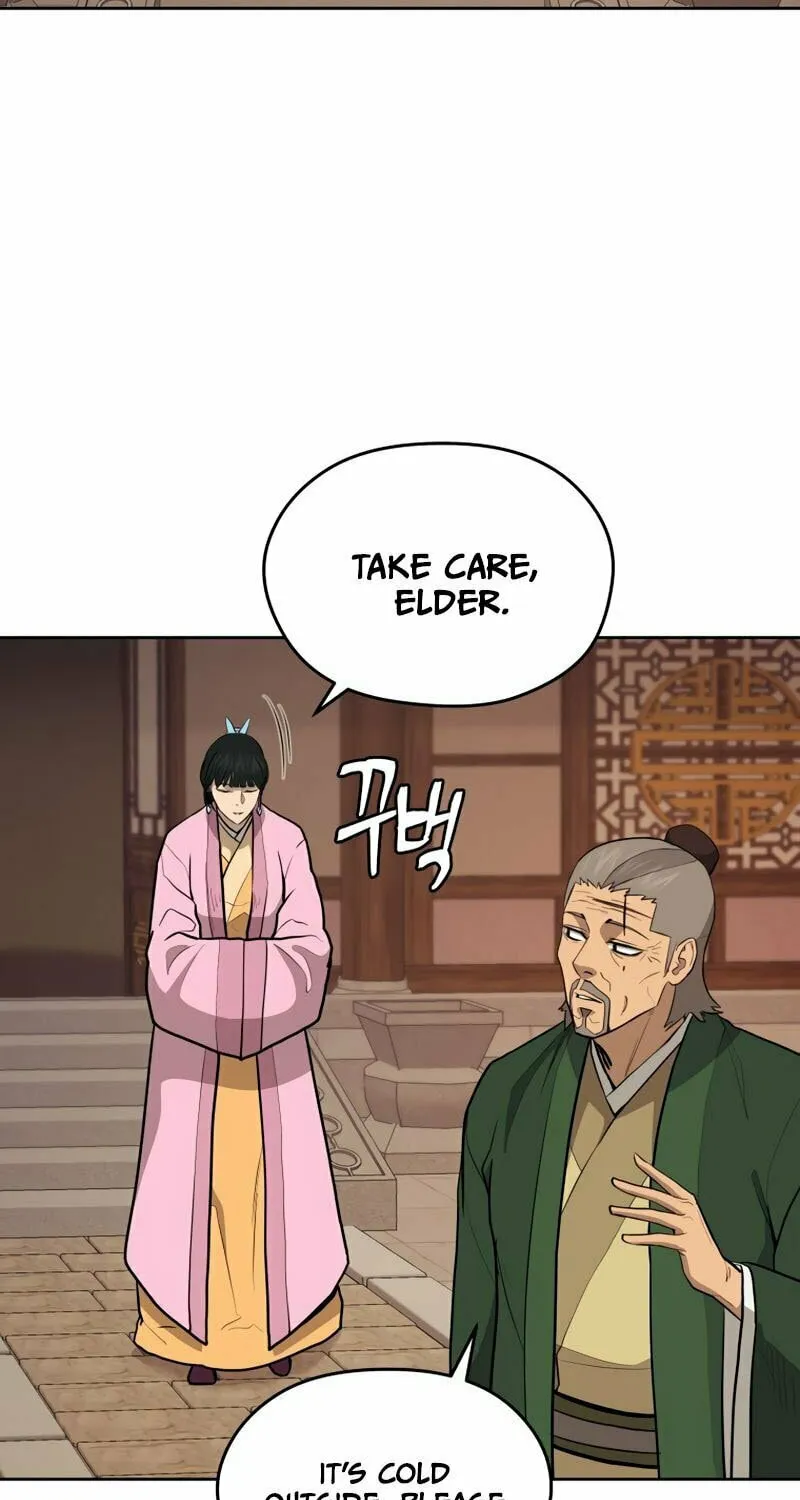 administrator Kang Jin Lee – Chapter 82 – Page 45