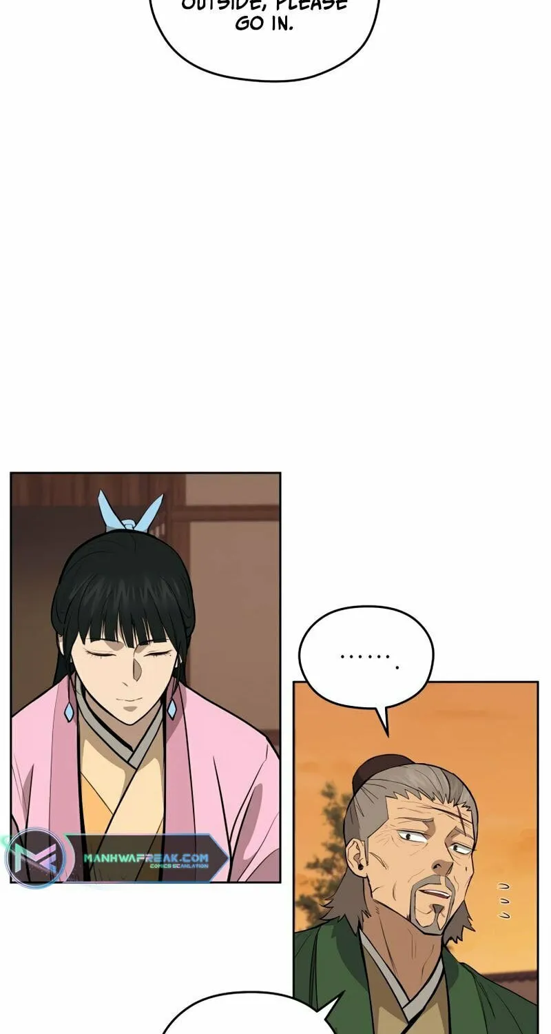 administrator Kang Jin Lee – Chapter 82 – Page 46