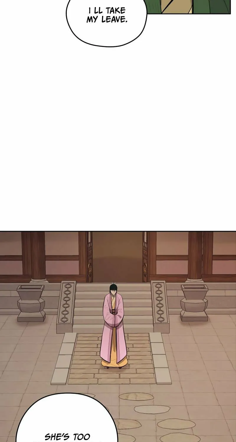 administrator Kang Jin Lee – Chapter 82 – Page 47