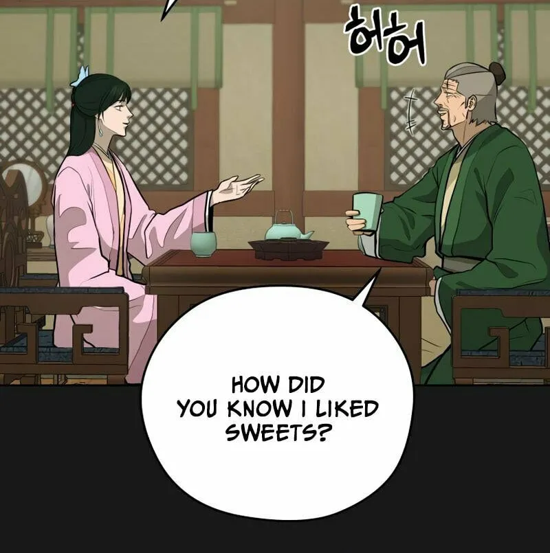 administrator Kang Jin Lee – Chapter 82 – Page 50