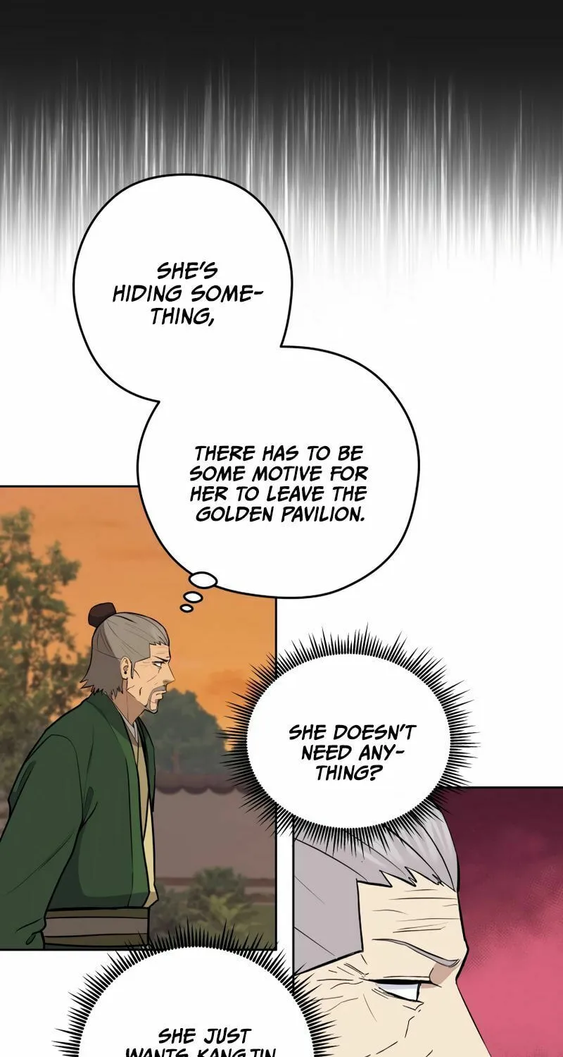 administrator Kang Jin Lee – Chapter 82 – Page 54