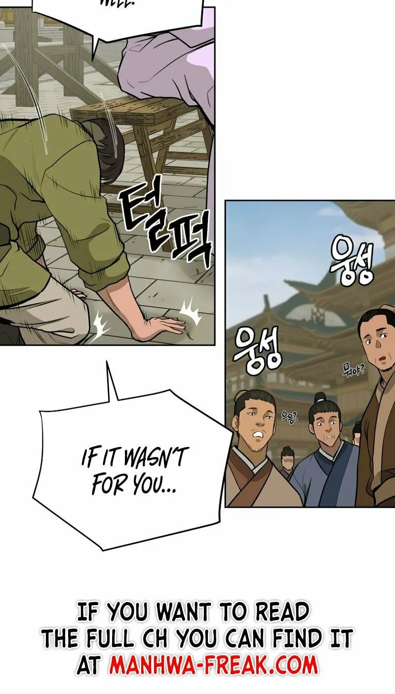 administrator Kang Jin Lee – Chapter 82 – Page 66