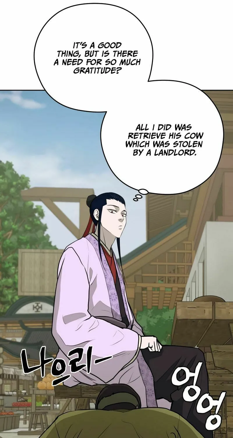 administrator Kang Jin Lee – Chapter 82 – Page 68