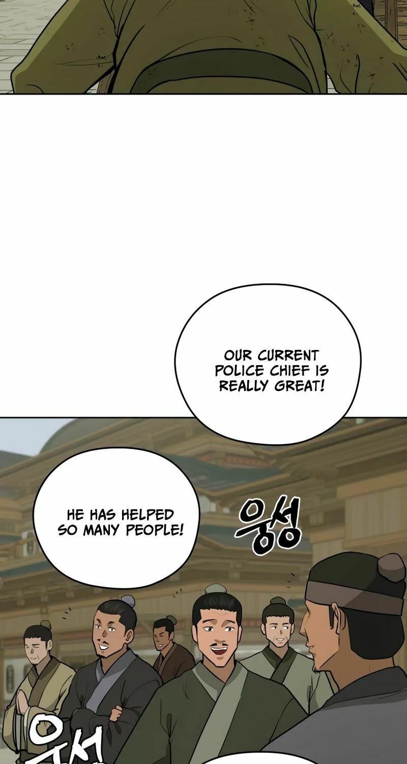 administrator Kang Jin Lee – Chapter 82 – Page 69