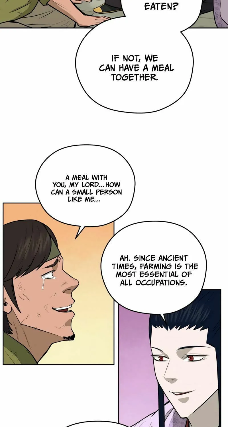 administrator Kang Jin Lee – Chapter 82 – Page 71