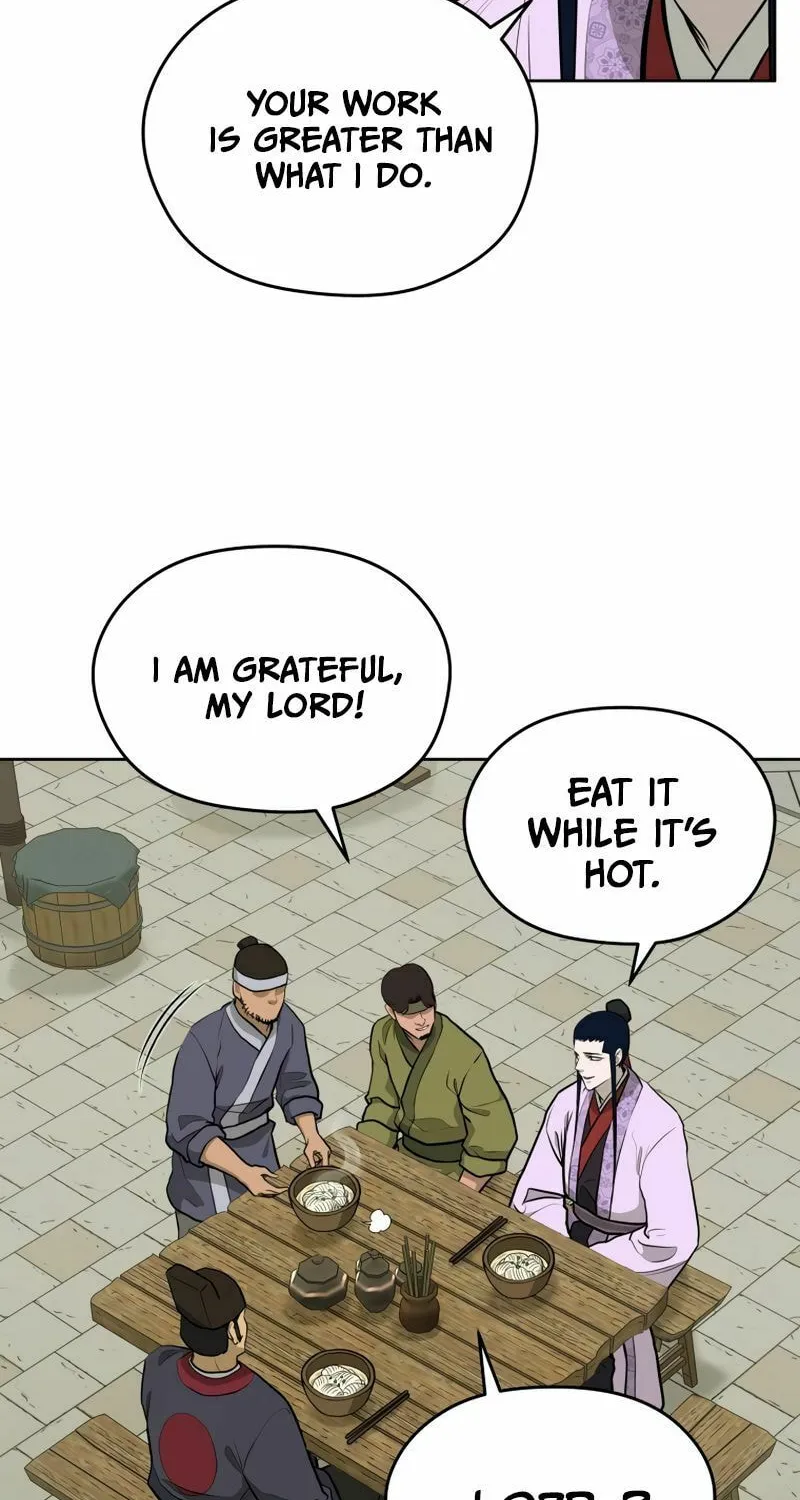administrator Kang Jin Lee – Chapter 82 – Page 72