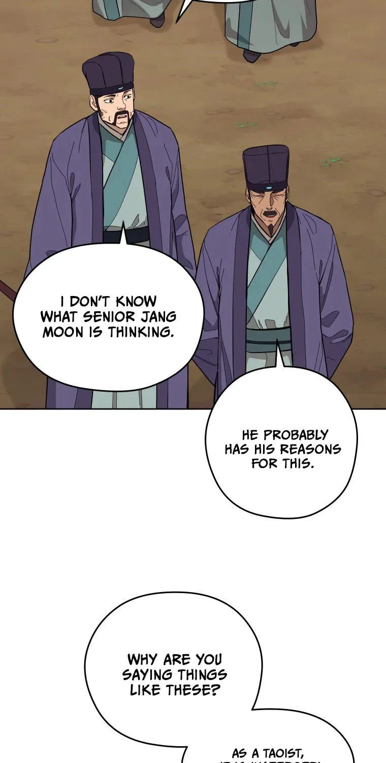 administrator Kang Jin Lee – Chapter 83 – Page 5