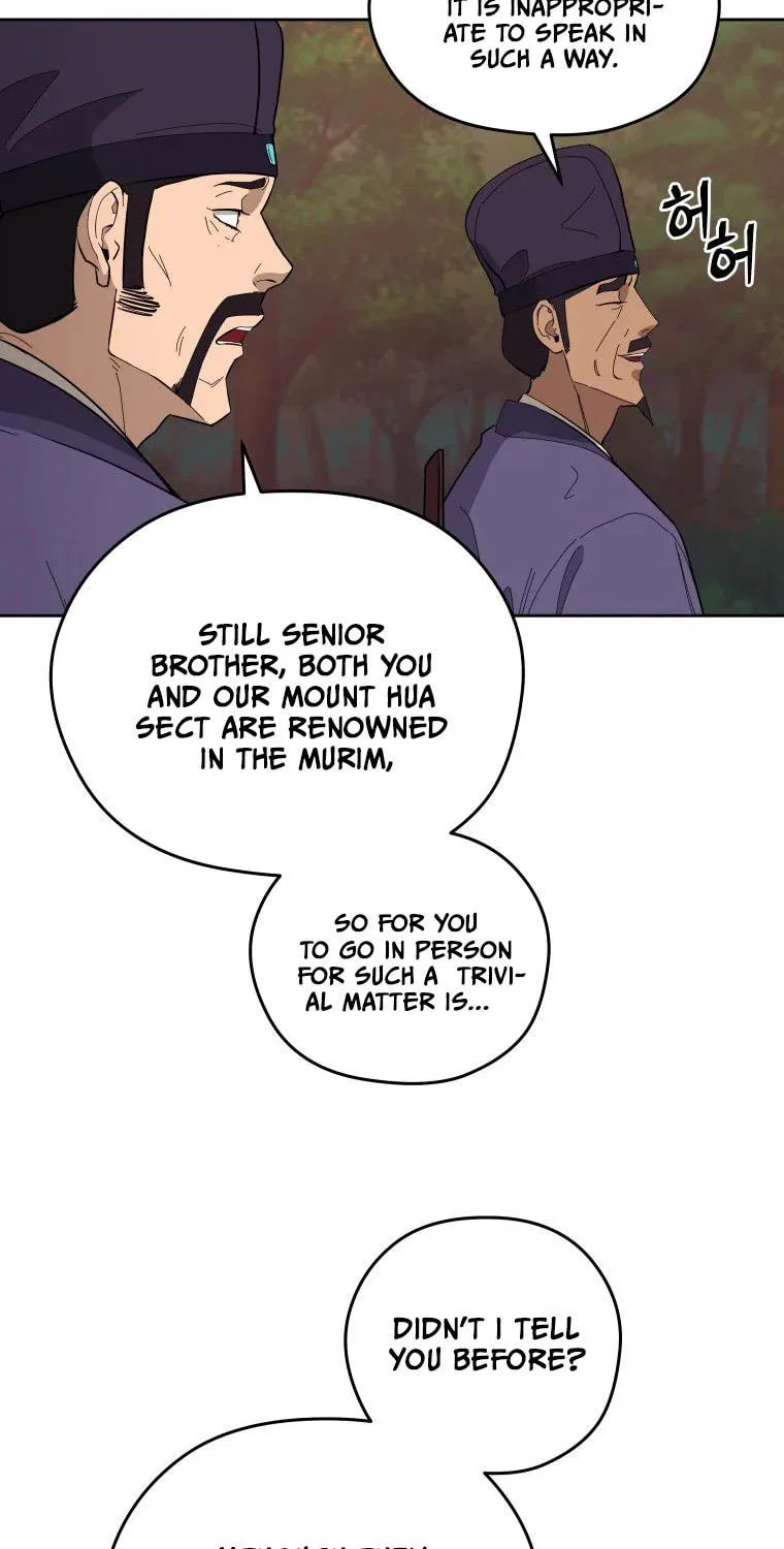 administrator Kang Jin Lee – Chapter 83 – Page 6