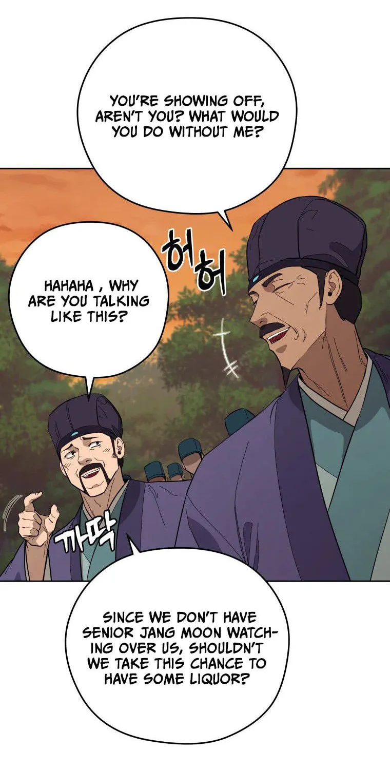 administrator Kang Jin Lee – Chapter 83 – Page 8