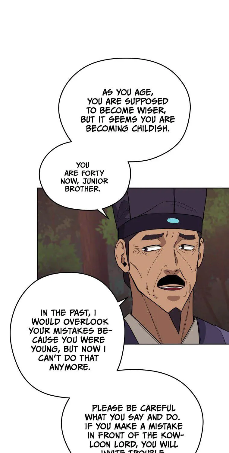 administrator Kang Jin Lee – Chapter 83 – Page 9