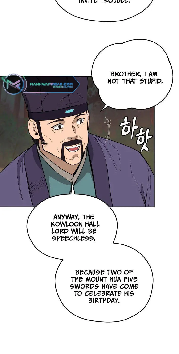 administrator Kang Jin Lee – Chapter 83 – Page 10