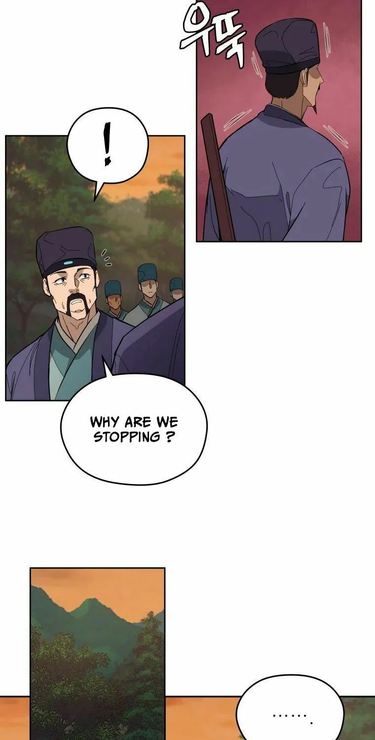 administrator Kang Jin Lee – Chapter 83 – Page 14