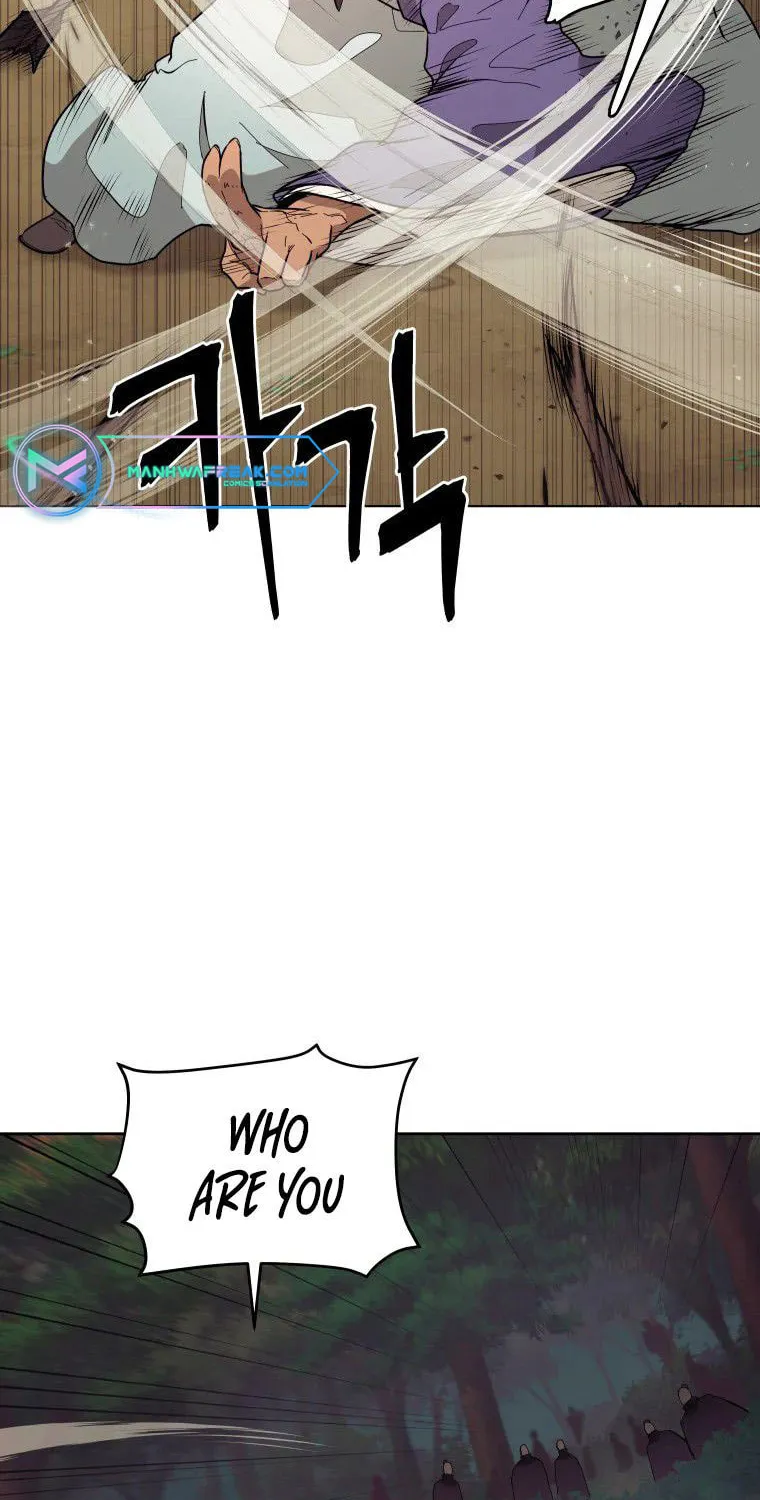 administrator Kang Jin Lee – Chapter 83 – Page 20