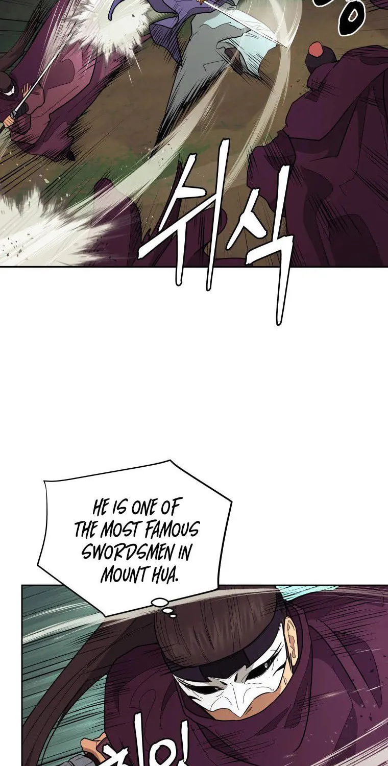 administrator Kang Jin Lee – Chapter 83 – Page 24