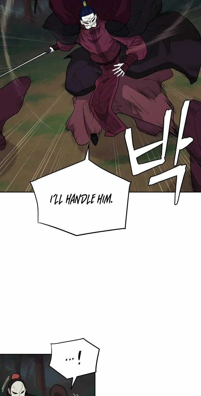 administrator Kang Jin Lee – Chapter 83 – Page 27