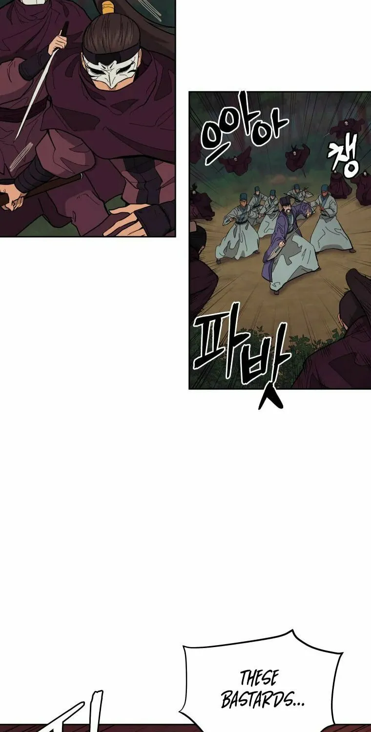 administrator Kang Jin Lee – Chapter 83 – Page 28