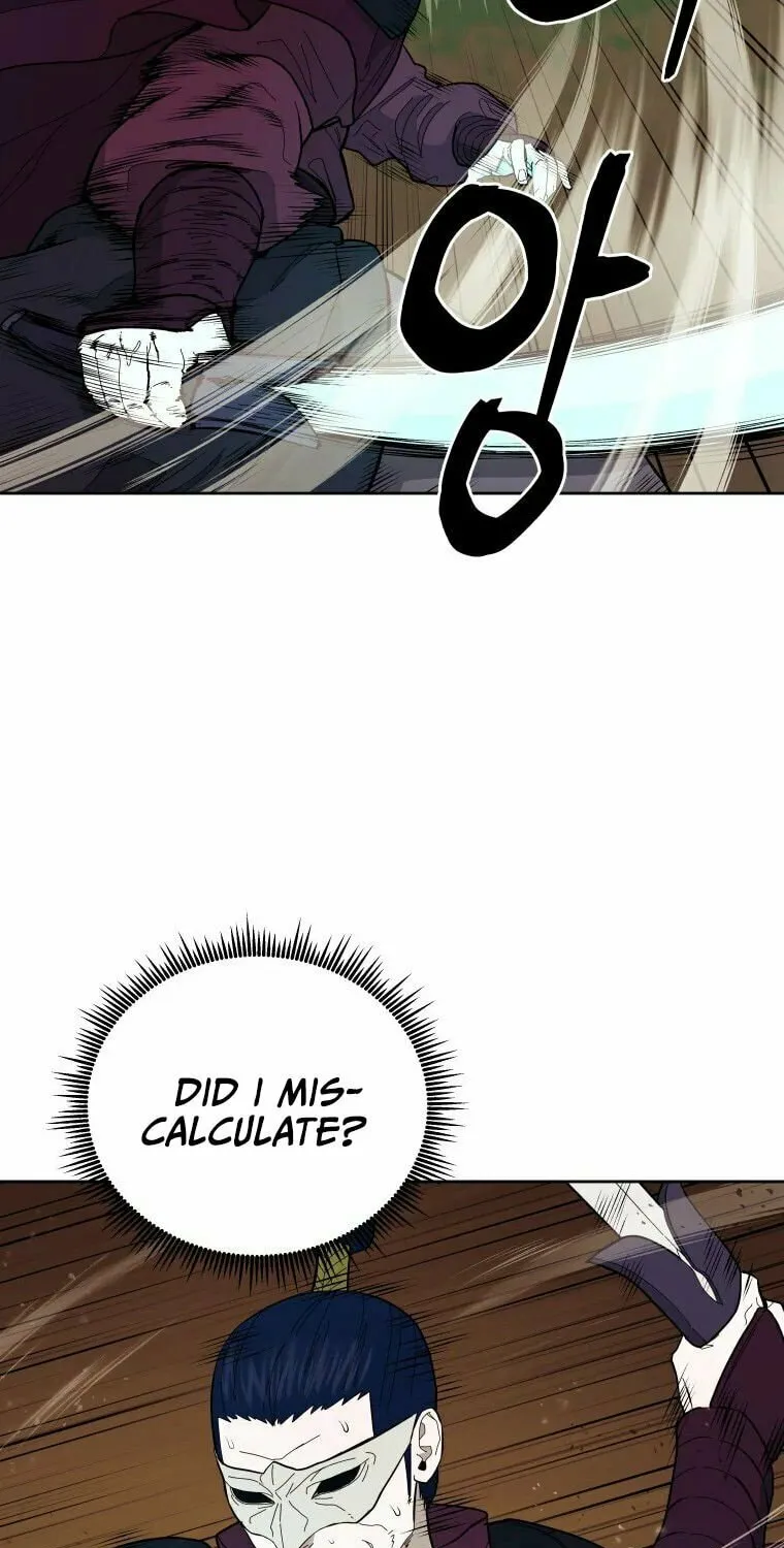 administrator Kang Jin Lee – Chapter 83 – Page 37