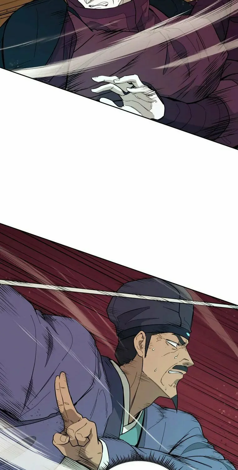 administrator Kang Jin Lee – Chapter 83 – Page 38