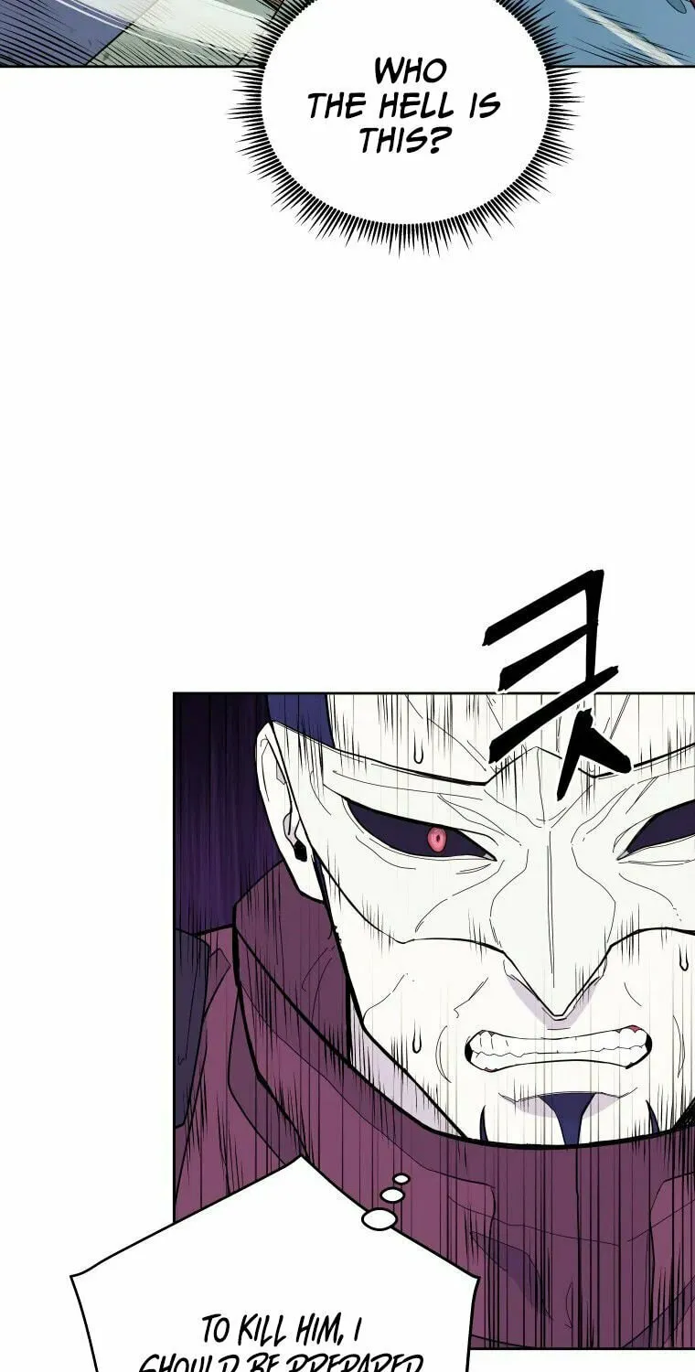 administrator Kang Jin Lee – Chapter 83 – Page 39