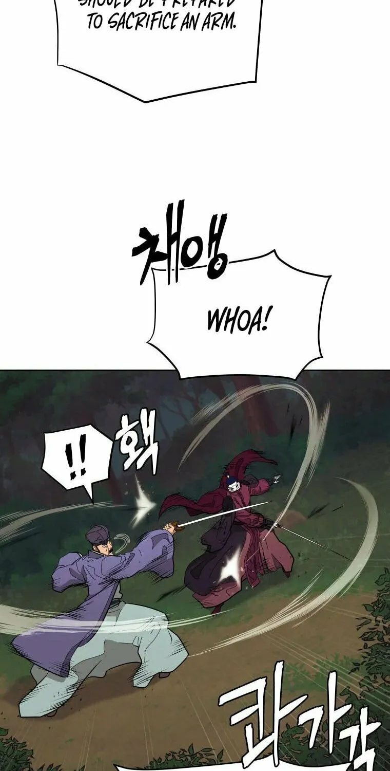 administrator Kang Jin Lee – Chapter 83 – Page 40