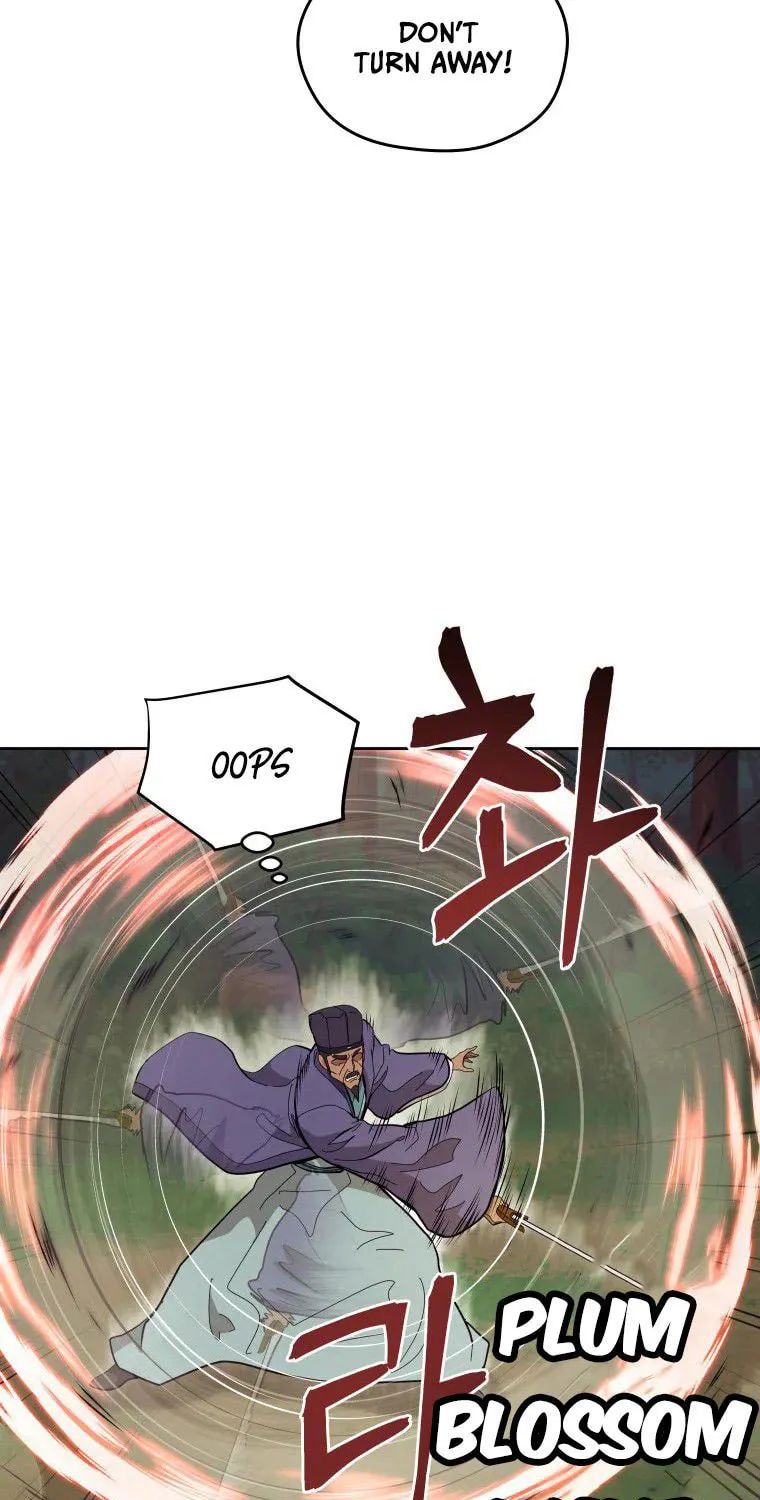 administrator Kang Jin Lee – Chapter 83 – Page 45