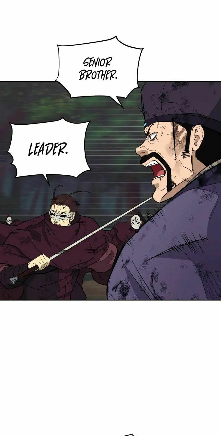 administrator Kang Jin Lee – Chapter 83 – Page 55