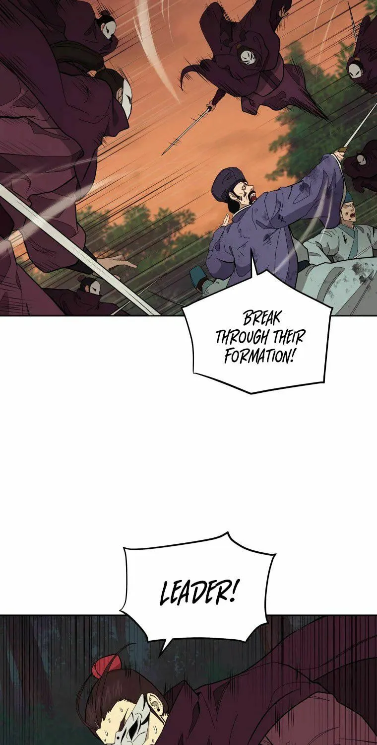 administrator Kang Jin Lee – Chapter 83 – Page 57