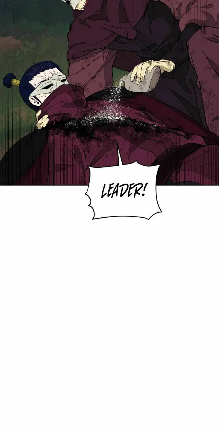 administrator Kang Jin Lee – Chapter 83 – Page 58