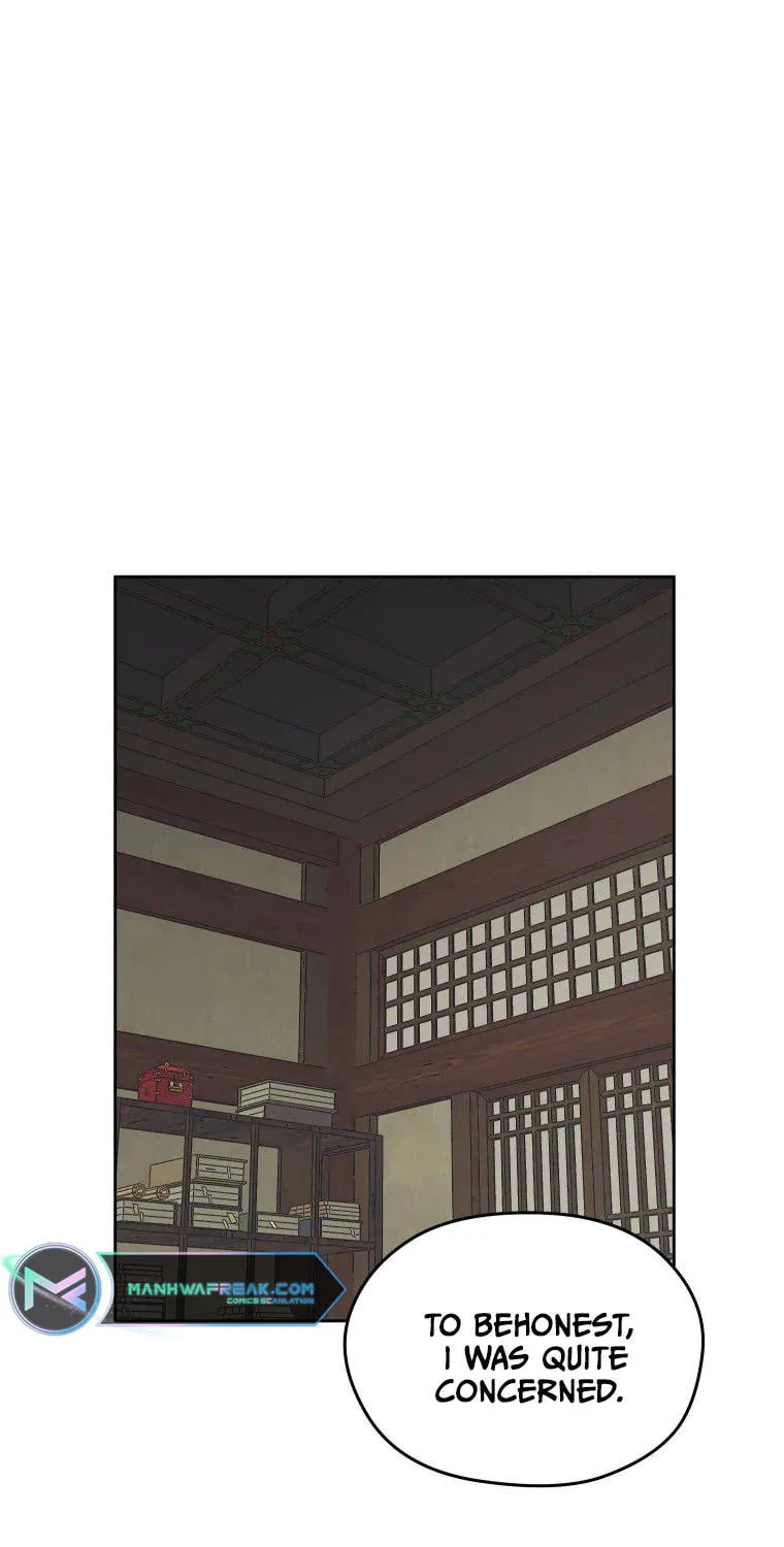 administrator Kang Jin Lee – Chapter 83 – Page 59