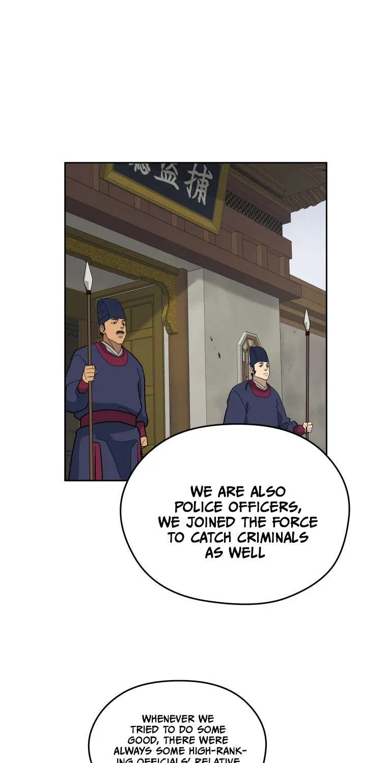 administrator Kang Jin Lee – Chapter 83 – Page 63