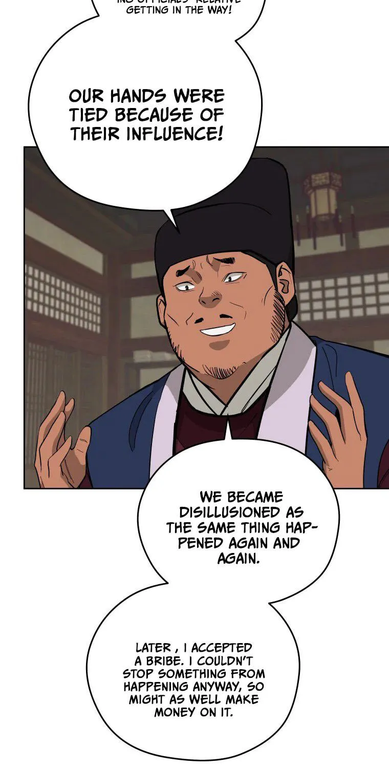 administrator Kang Jin Lee – Chapter 83 – Page 64