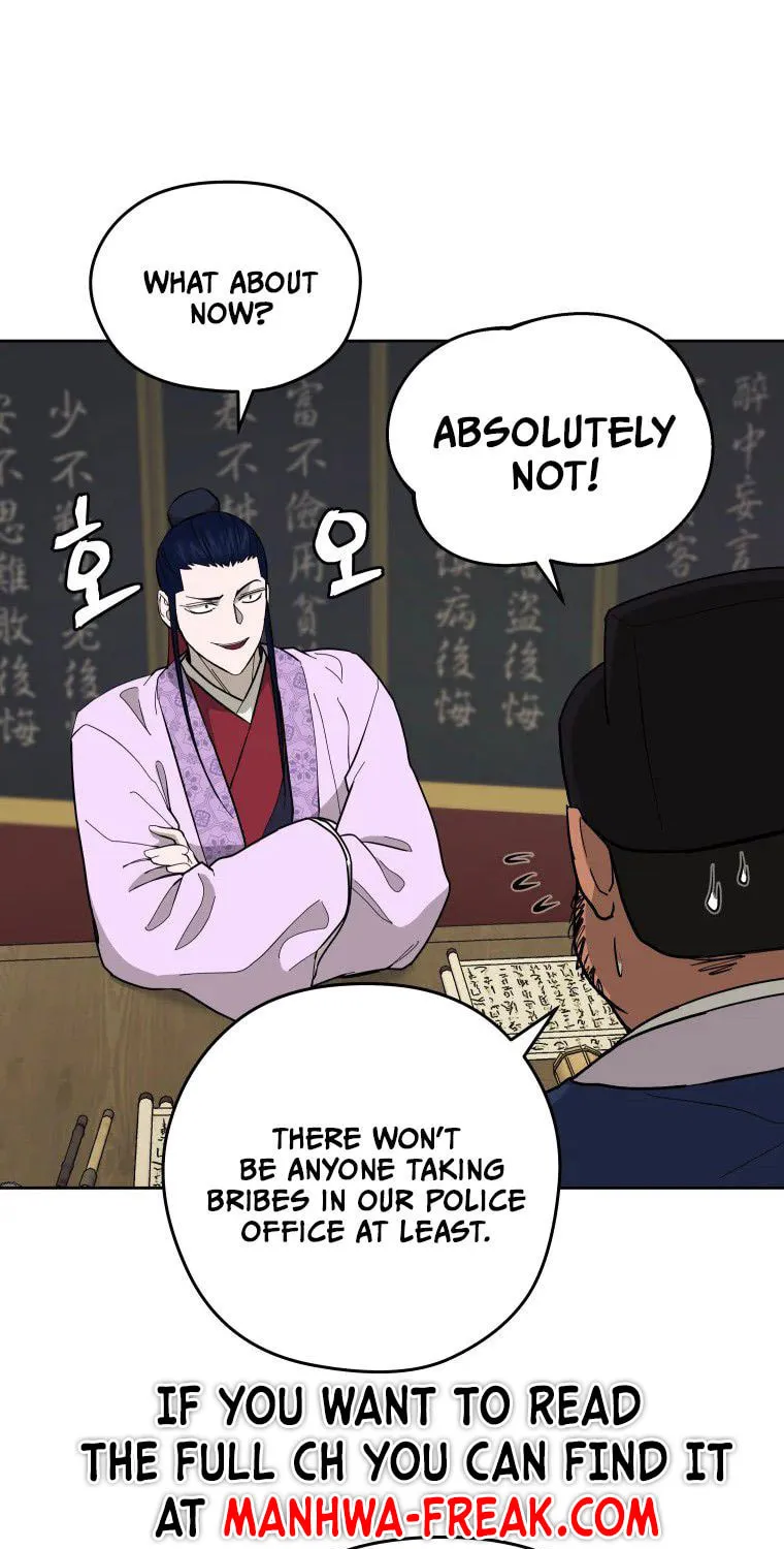 administrator Kang Jin Lee – Chapter 83 – Page 65
