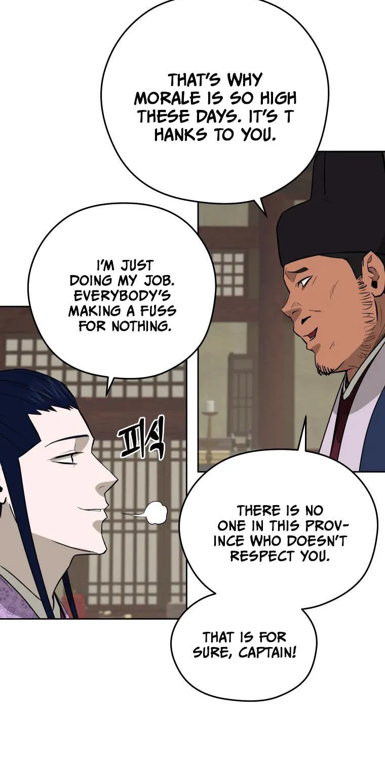 administrator Kang Jin Lee – Chapter 83 – Page 66