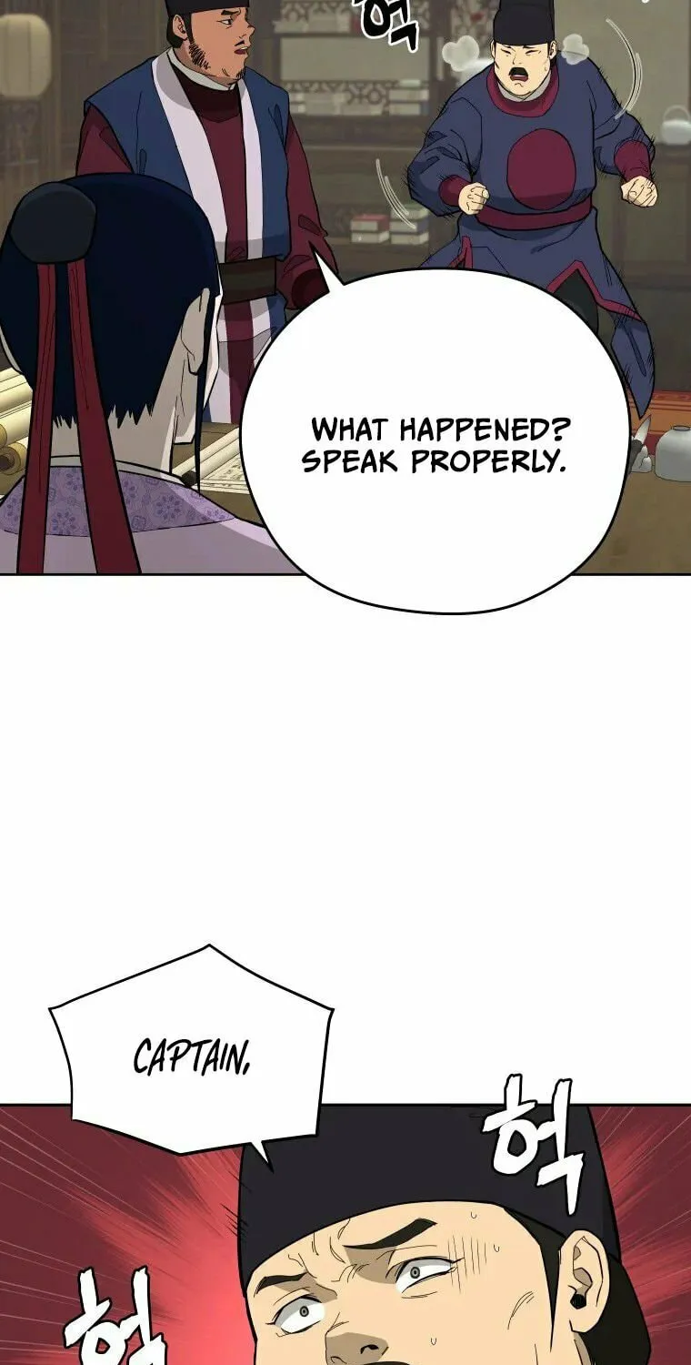 administrator Kang Jin Lee – Chapter 83 – Page 69