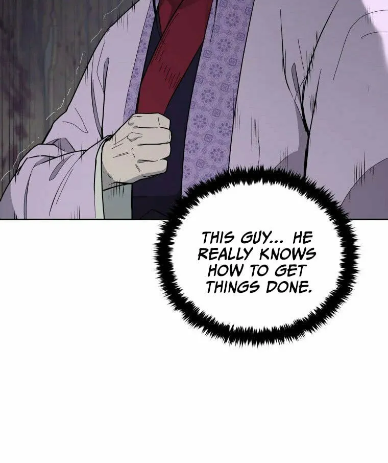 administrator Kang Jin Lee – Chapter 83 – Page 80