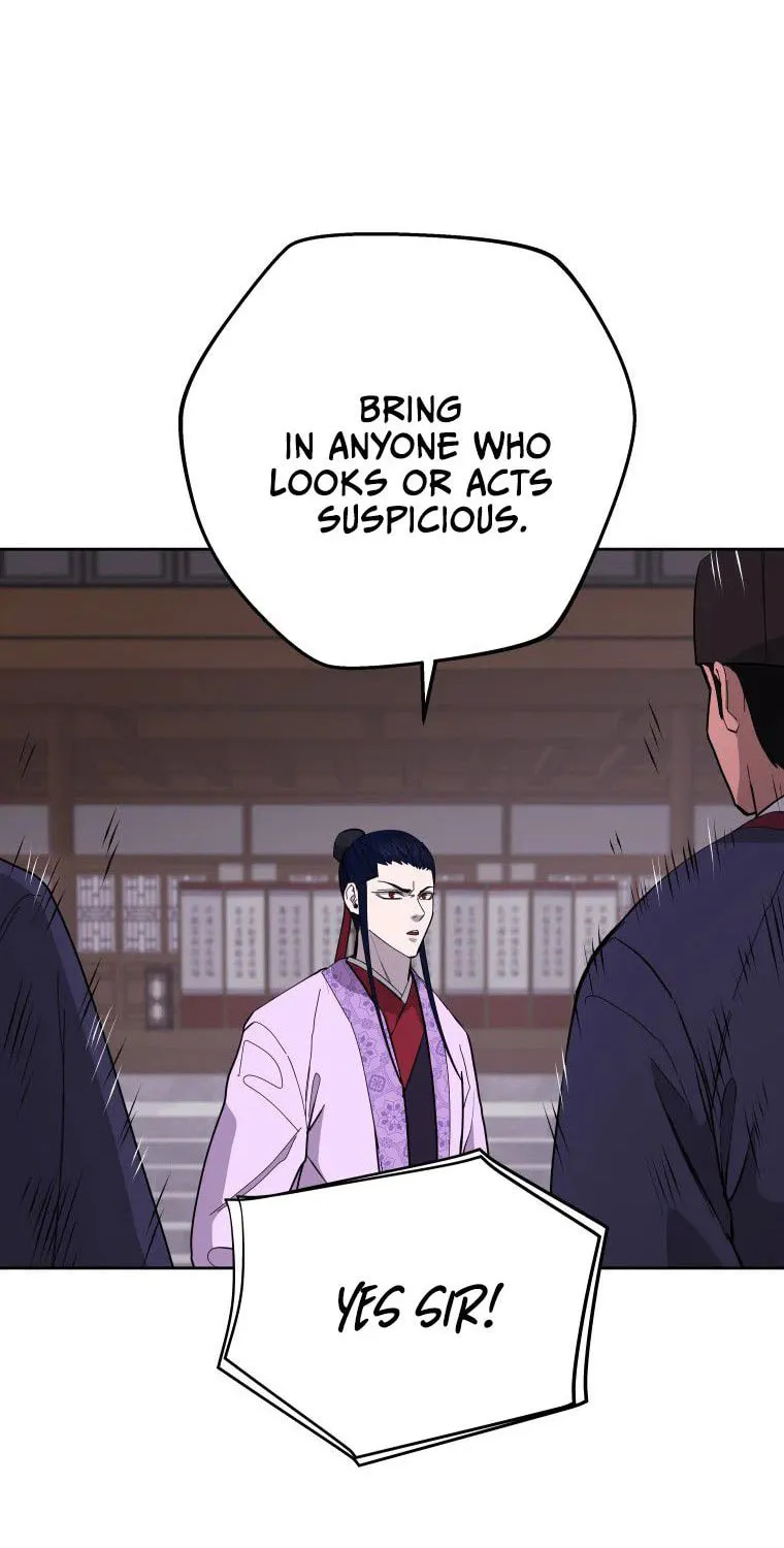 administrator Kang Jin Lee – Chapter 84 – Page 4
