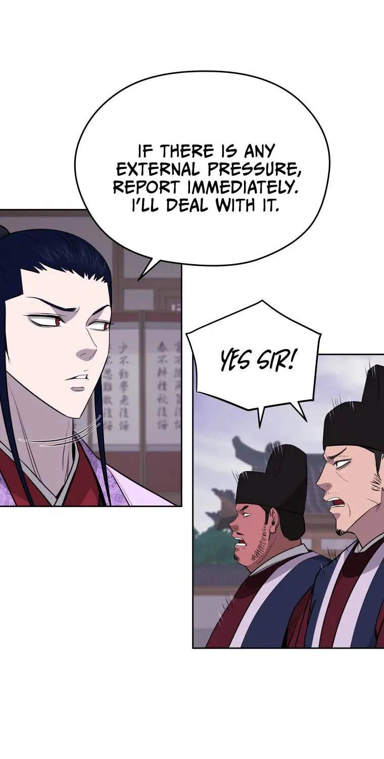 administrator Kang Jin Lee – Chapter 84 – Page 5