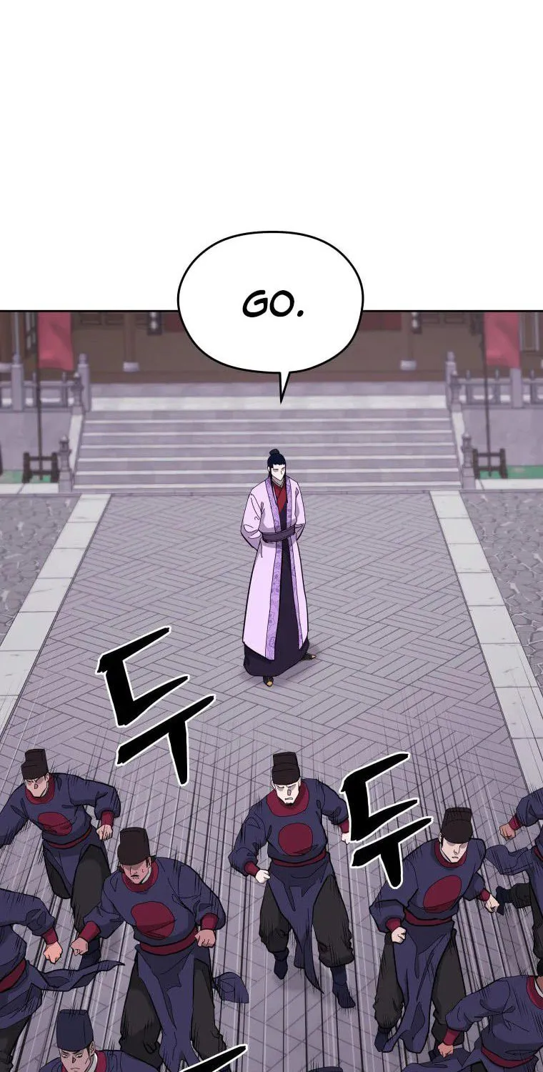administrator Kang Jin Lee – Chapter 84 – Page 6
