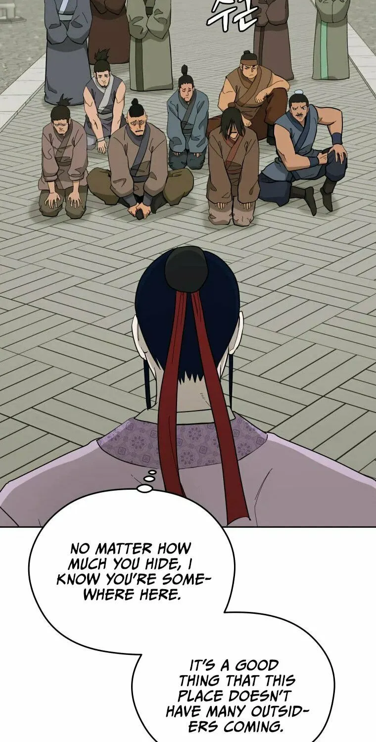 administrator Kang Jin Lee – Chapter 84 – Page 28