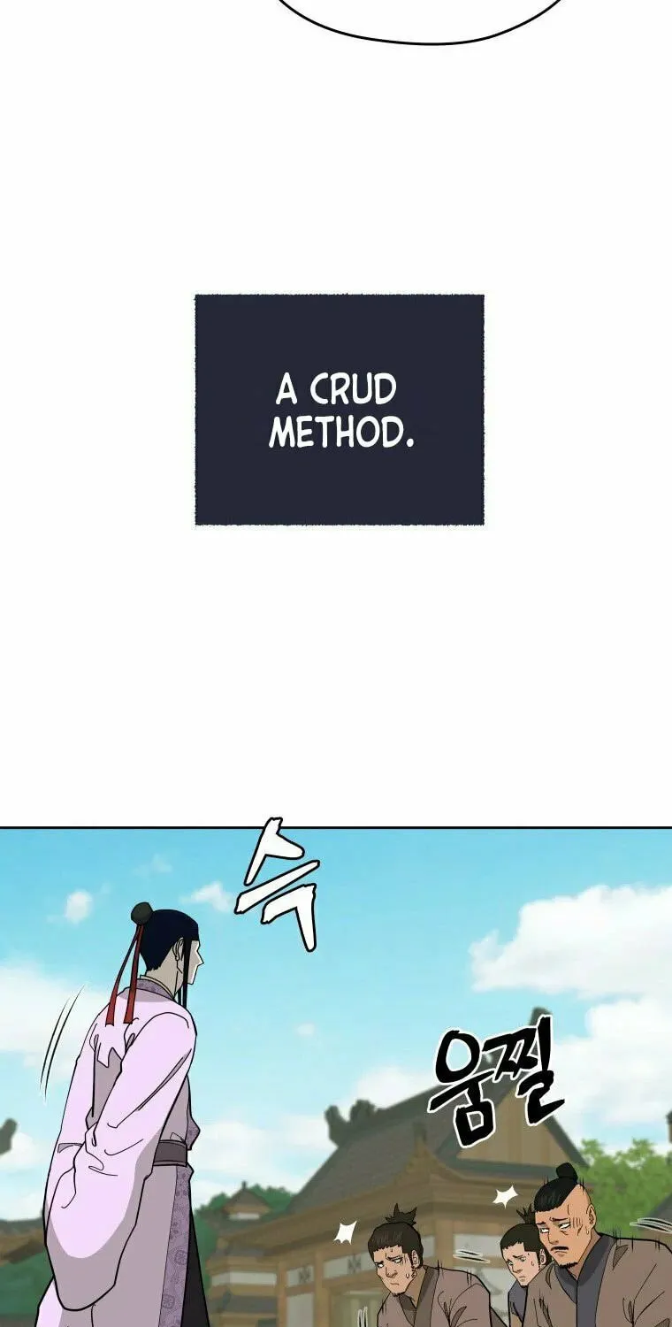 administrator Kang Jin Lee – Chapter 84 – Page 29