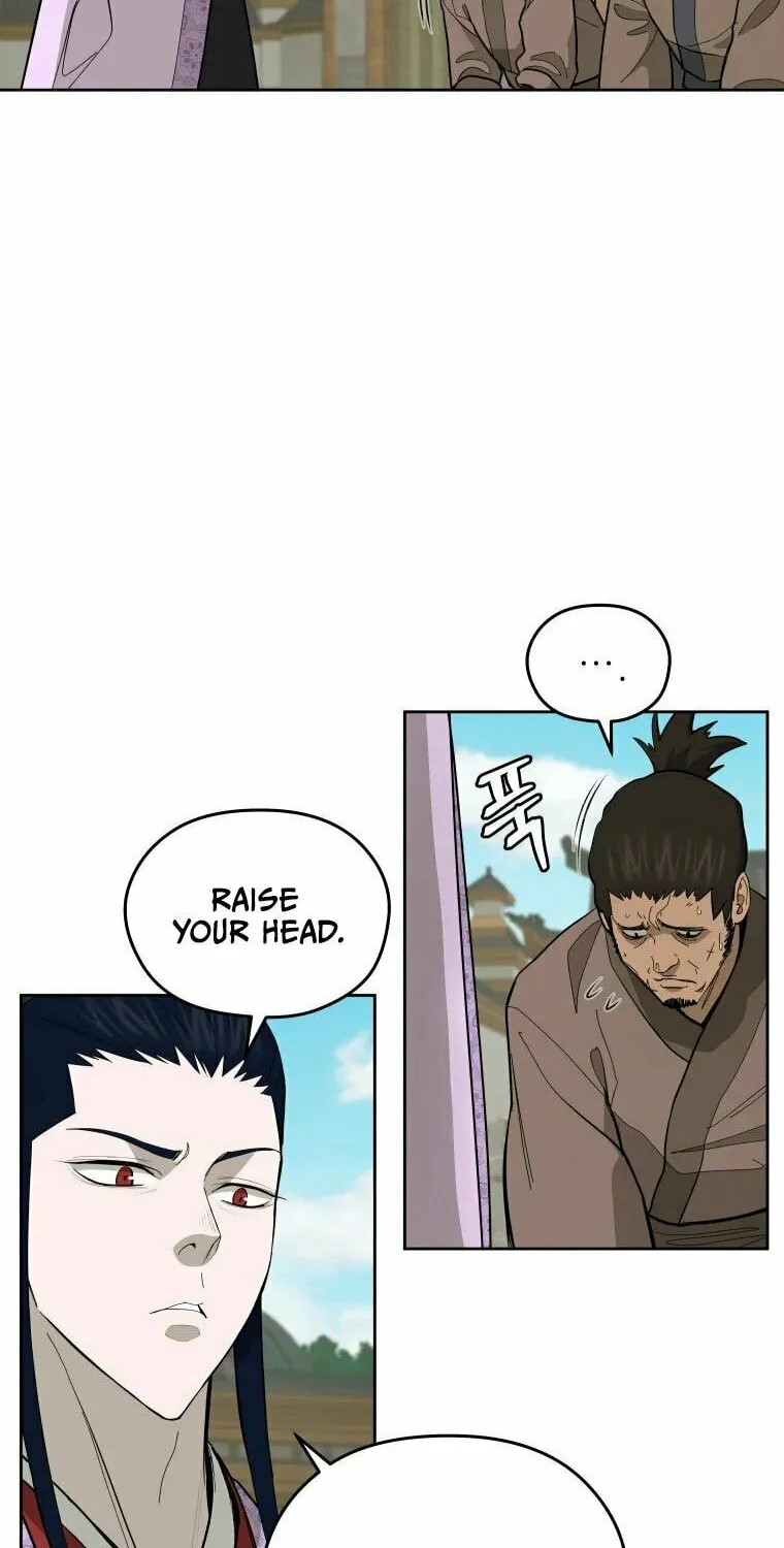 administrator Kang Jin Lee – Chapter 84 – Page 30
