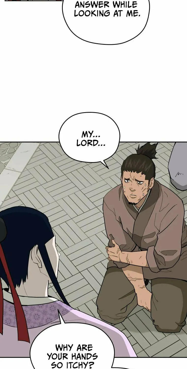 administrator Kang Jin Lee – Chapter 84 – Page 31