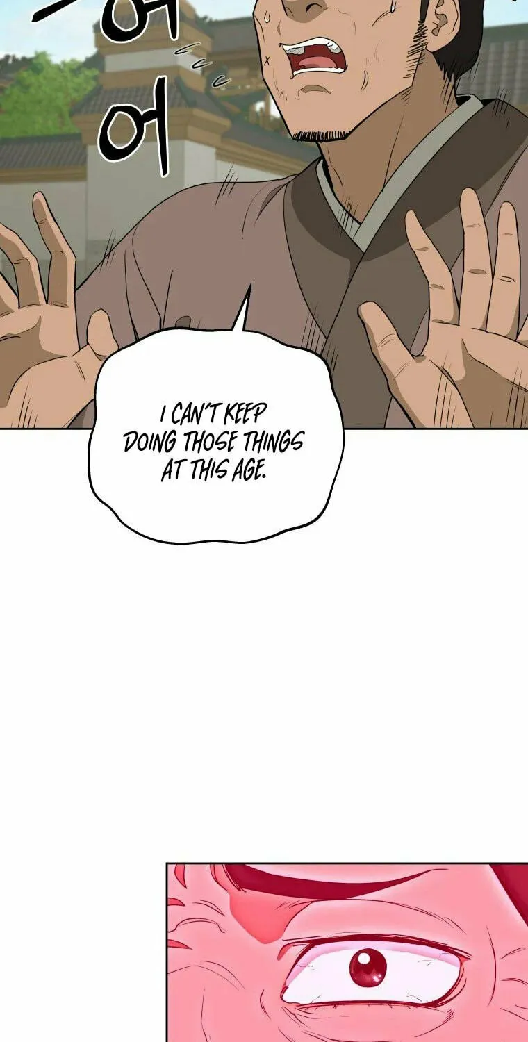 administrator Kang Jin Lee – Chapter 84 – Page 33