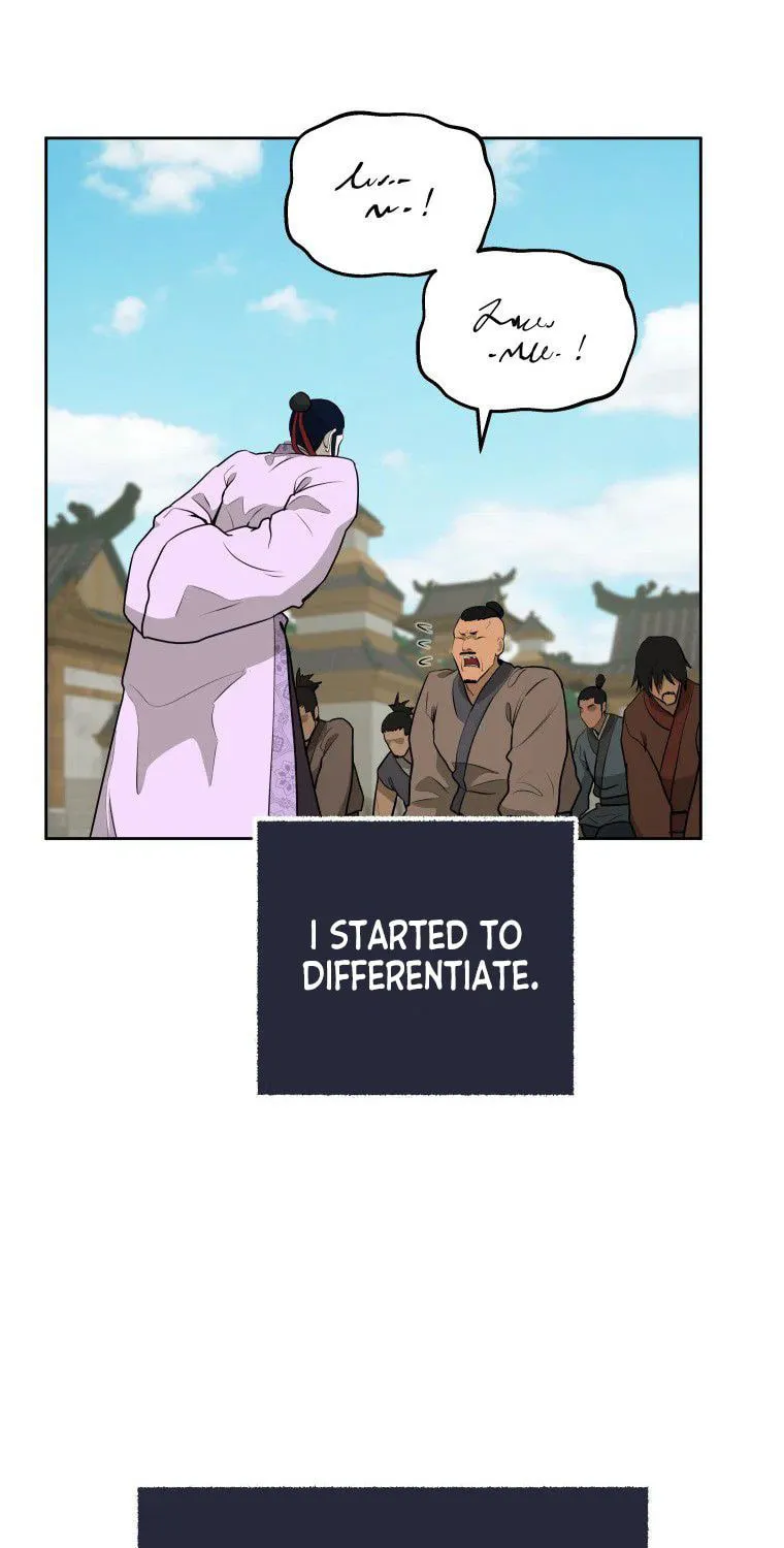 administrator Kang Jin Lee – Chapter 84 – Page 37